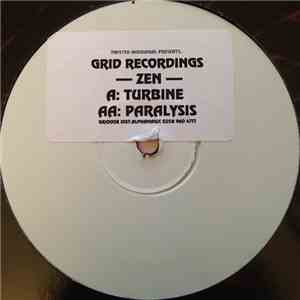 Zen - Turbine / Paralysis album flac
