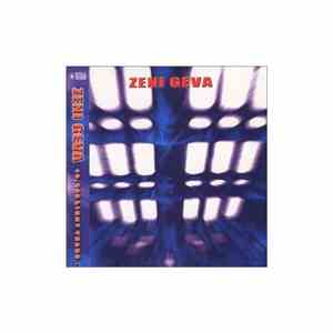 Zeni Geva - 10,000 Light Years album flac