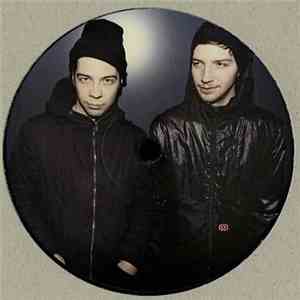 Zenker Brothers - Berg 10 EP album flac