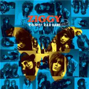 Ziggy  - それゆけ! R&R Band Revisited album flac
