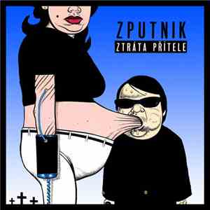 Zputnik - Ztráta Přítele album flac