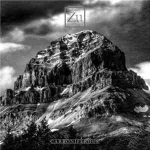 Zu - Carboniferous album flac