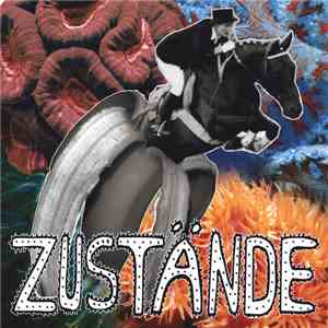 Zustände - Zustände album flac