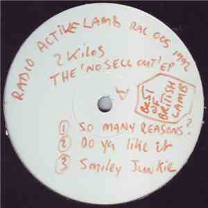 2 Kilos ? - The 'No Sell Out' EP album flac
