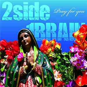 2side1BRAIN - Pray For You album flac