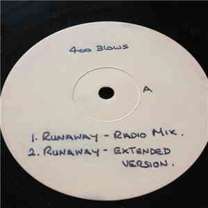 400 Blows - Runaway / Breakdown album flac