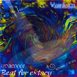 40°C - Beat For Extacy album flac