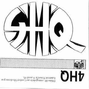 4HQ - Démo III album flac