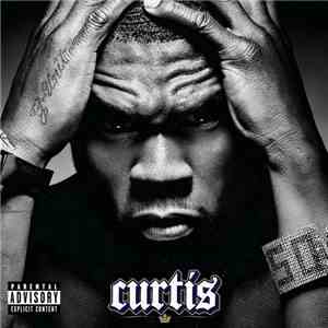 50 Cent - Curtis album flac