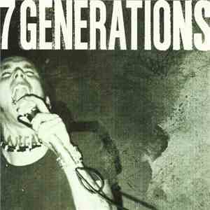 7 Generations - Slave Trade album flac