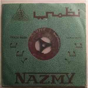محمد أبو سلمو - يا رابط الابيض على تفاحي / كتر المصايب album flac