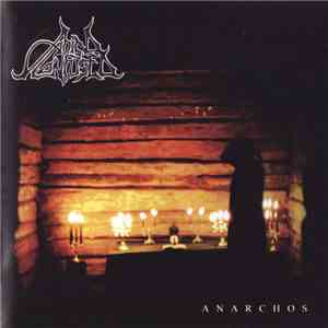 A Mind Confused - Anarchos album flac
