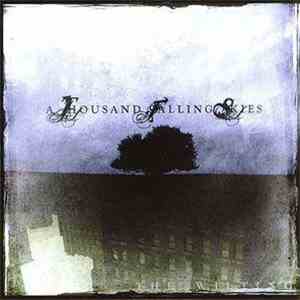 A Thousand Falling Skies - The Wilting album flac