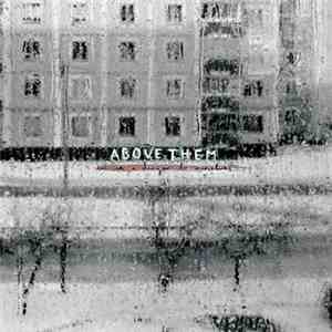 Above Them - Are We A Danger To Ourselves? album flac