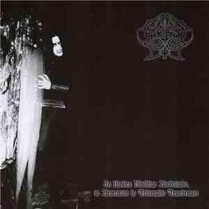 Abruptum - In Umbra Malitiae Ambulabo, In Aeternum In Triumpho Tenebraum album flac