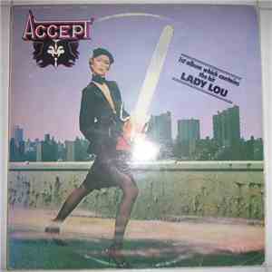 Accept - Accept ‎ album flac