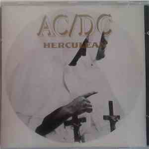 AC/DC - Herculean album flac