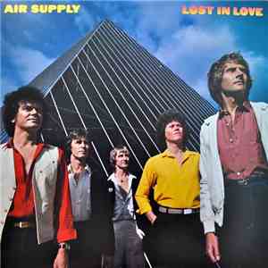 Air Supply - Lost In Love album flac