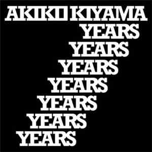 Akiko Kiyama - 7 Years A+B album flac
