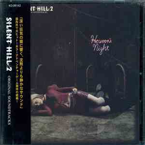 Akira Yamaoka - Silent Hill 2 (Original Soundtracks) album flac