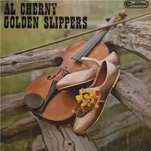 Al Cherny - Golden Slippers album flac