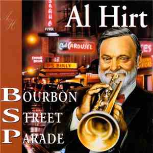 Al Hirt - Bourbon Street Parade album flac