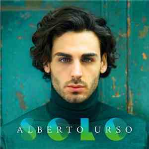 Alberto Urso - Solo album flac