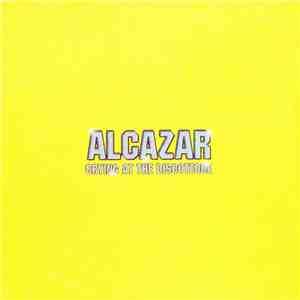 Alcazar - Crying At The Discoteque album flac