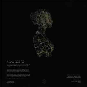 Aldo Losito - Supersonic Power EP album flac