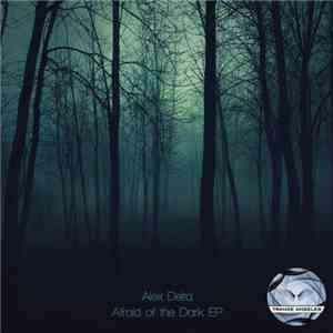 Alex Delta - Afraid Of The Dark EP album flac
