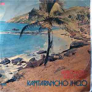 Alfred Rose & Rita Rose - Kantarancho Jhelo album flac