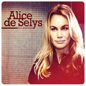 Alice De Selys - In A Heartbeat album flac