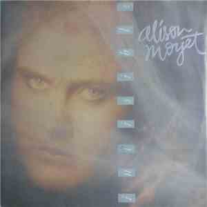 Alison Moyet - Invisible album flac