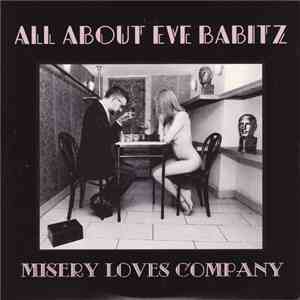 All About Eve Babitz - Misery Loves Company album flac