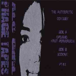 Alo Girl - The Autoerotic Odyssey album flac