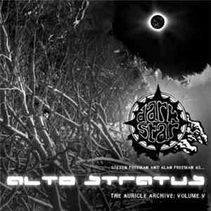 Alto Stratus - Dark Star album flac