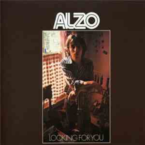 Alzo - Looking For You & Takin' So Long album flac