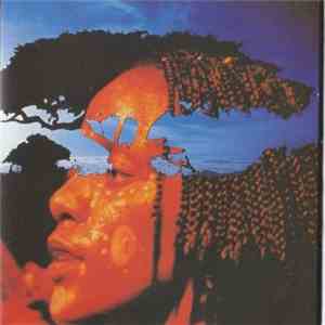 Amampondo - Drums For Tomorrow album flac