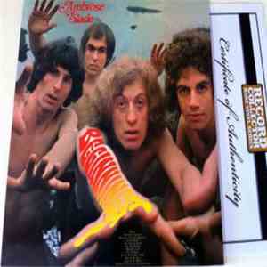 Ambrose Slade - Beginnings album flac