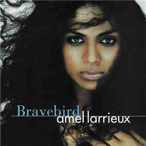 Amel Larrieux - Bravebird album flac