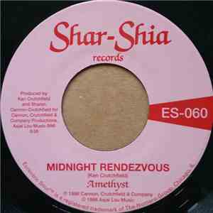Amethyst - Midnight Rendezvous album flac