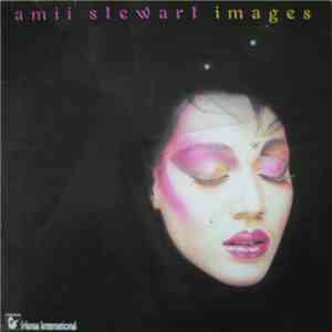 Amii Stewart - Images album flac