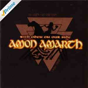 Amon Amarth - With Oden On Our Side album flac