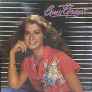Amy Grant - Amy Grant album flac
