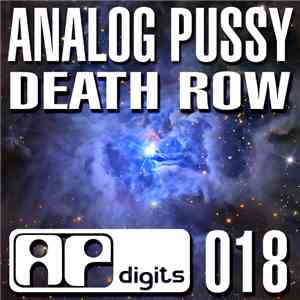Analog Pussy - Death Row album flac
