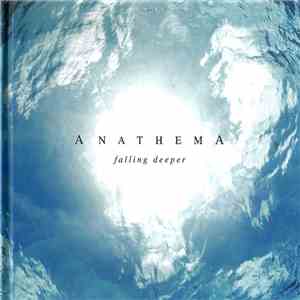 Anathema - Falling Deeper album flac