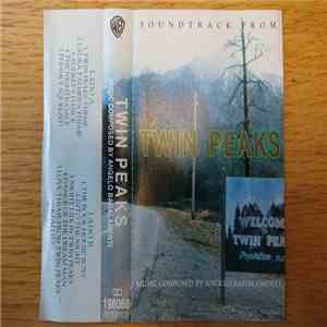 Angelo Badalamenti - Soundtrack From Twin Peaks album flac