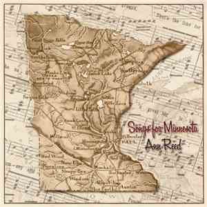 Ann Reed - Songs For Minnesota album flac