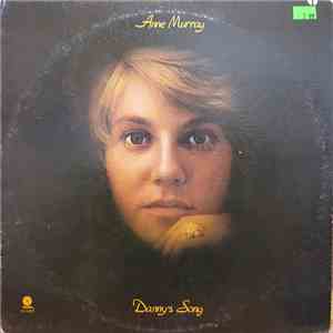 Anne Murray - Danny's Song album flac