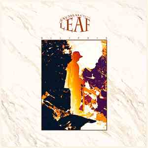 Anomalous Leaf - Ellipsis album flac